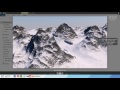 End of video