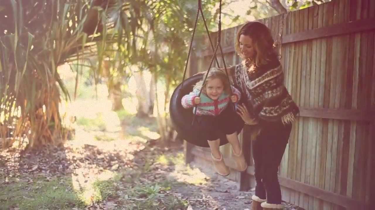 Sue-Anne Stewart 'Love Gets Sweeter' [Official Music Video]