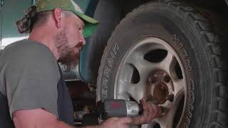 Dannys Automotive