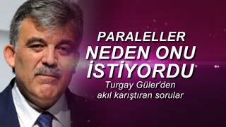 Tur Güler Bizim Cenah Ve Malum Danışmanlar