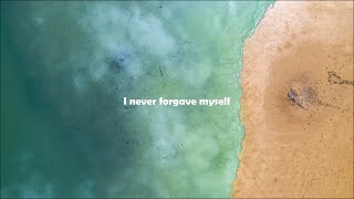 Forgive Myself // Griff Lyric Video
