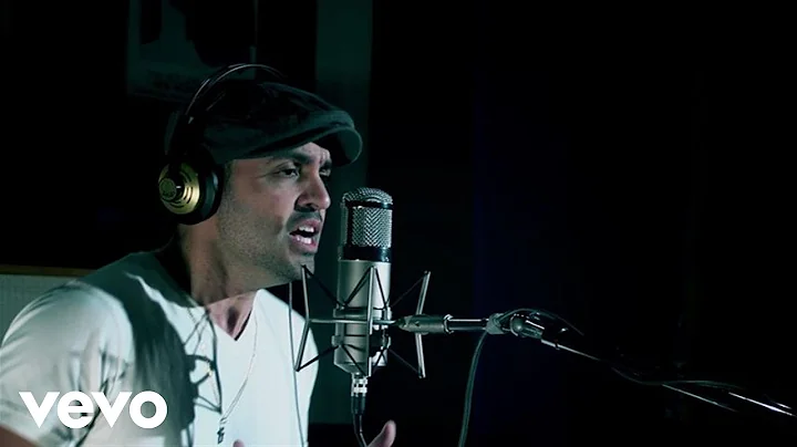 Tony Succar, Jean Rodriguez - Smooth Criminal