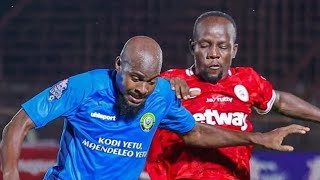 Simba SC 3-0 TRA United | Highlights | NBC Premier League 22/03/2026