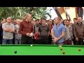 Pot quiz  barry hawkins