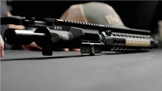 New At DSG: Bravo Company