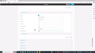 How to configure Port Forwarding rules on a Digi router running Digi Accelerated Linux