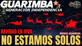 🔴 VENEZUELA EN VIVO - NO ESTAMOS SOLOS EN NAVIDAD - EN VIVO CON LAS FAMILIAS