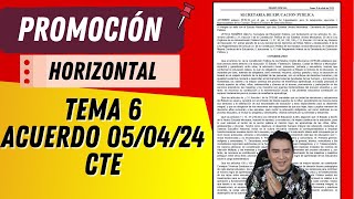 AGREEMENT 05/04/24 CTE GUIDELINES