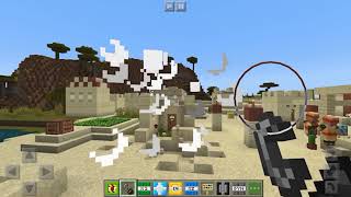 TNT addon review(including nuke)