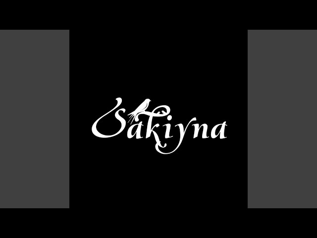Sakiyna