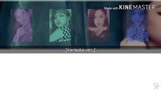 Blackpink (DDu Du DDu Du minus) блэкпинк (ДДУ ДУ ДДУ ДУ минусовка)