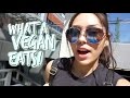 WHOLE FOODS HAUL | VEGAN GROCERIES