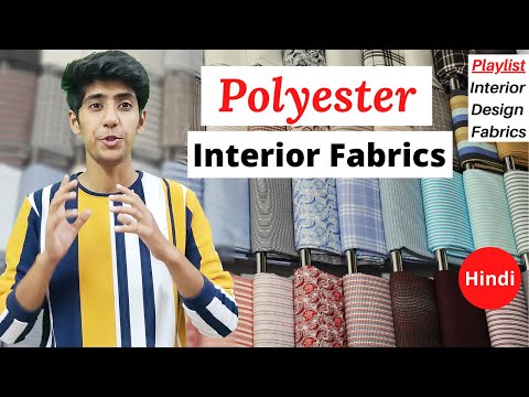 Polyester (Interior