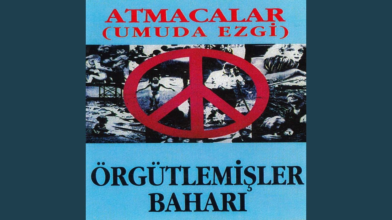 Örgütlemişler Baharı