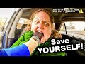 When INSANE Karens Attack Cops!
