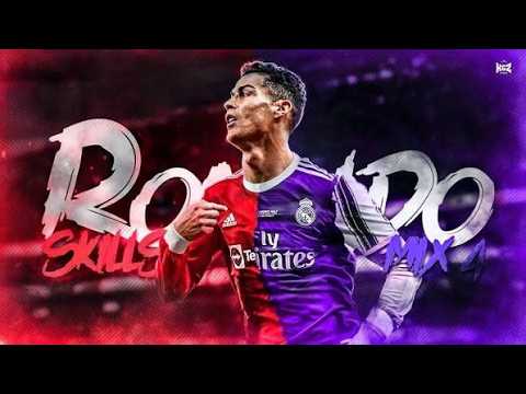 Best Ronaldo's Last World Cup Clips Edits.#edit #ronaldo #fc26 #worldcup2026 #football