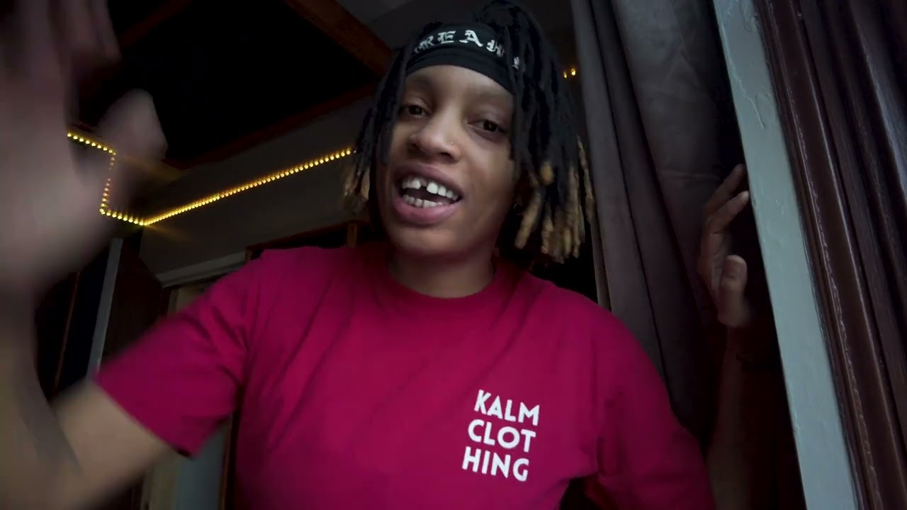 2ND RECORDING SESSION @ WAV VILLAGE | FEATURING GSTHADREAM