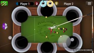 Hack pool live tour BIG HOLE 2018 Android no banned screenshot 2