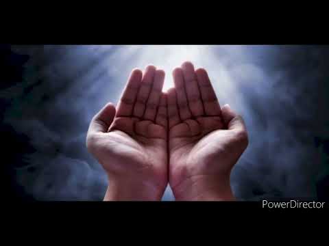 دعاء للميت بصوت الشيخ مشاري راشد