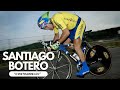 Santiago Botero | Salir de nuestra zona de confort