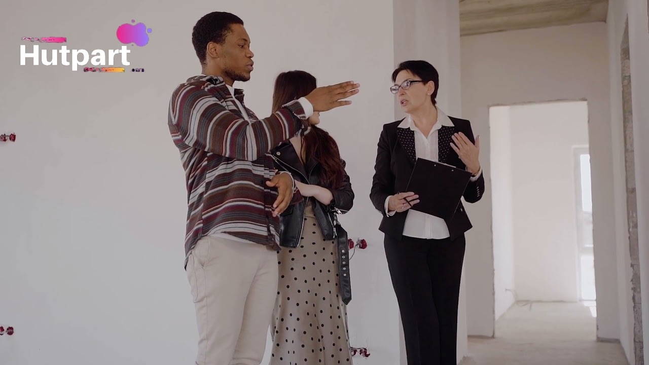 Residential Plot Land | For Buying | Dream Home For SALE | Hutpart