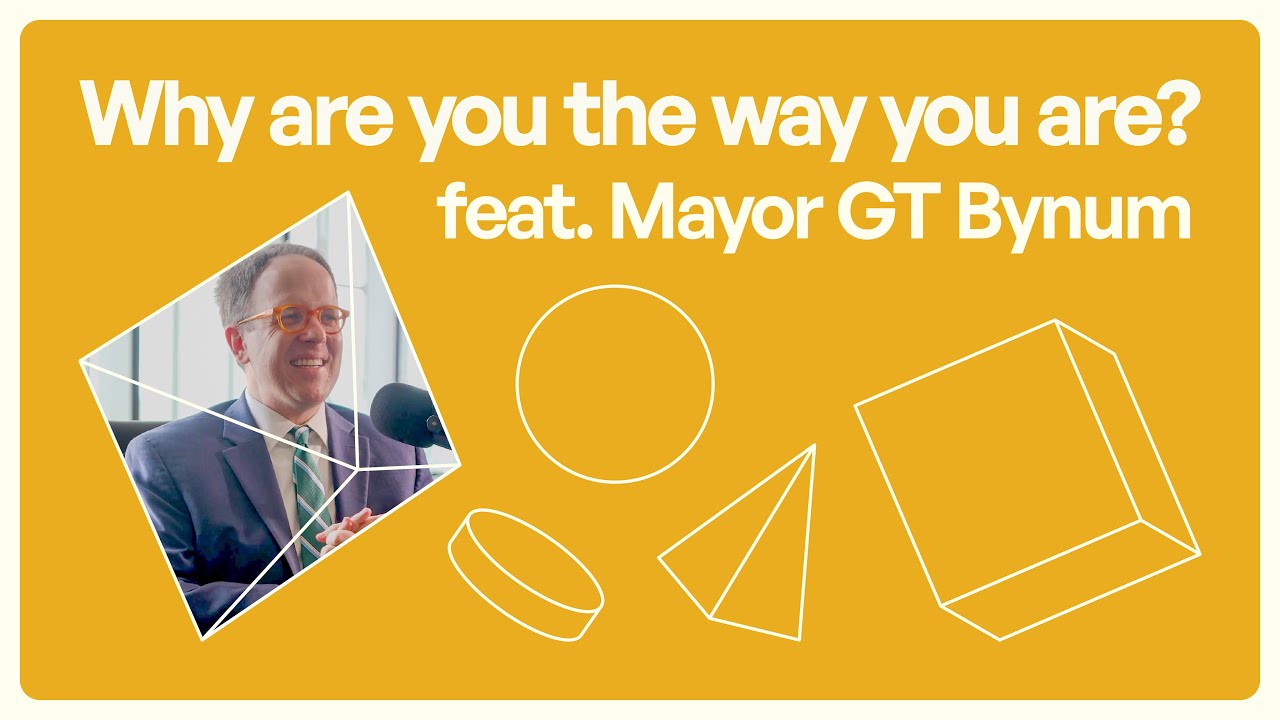 Mayor Gt Bynum