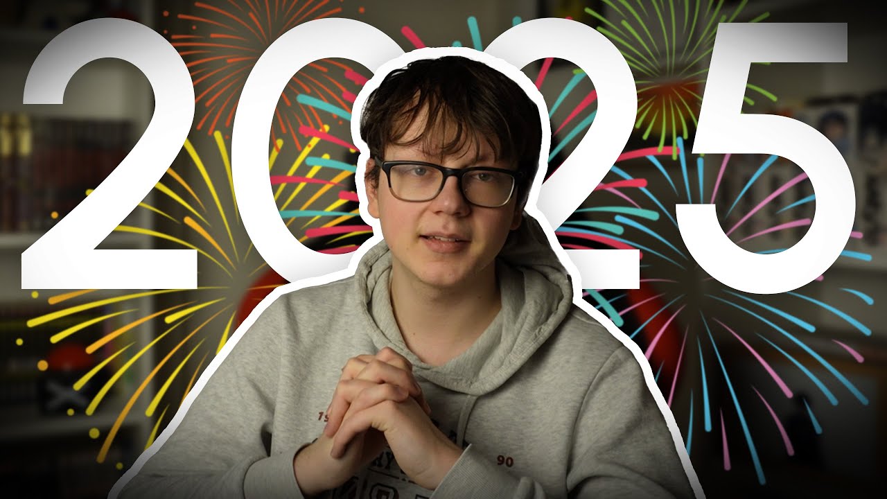 MEIN JAHR 2025 - Mit all seinen HÖHEN und TIEFEN!