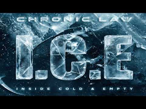 Chronic law - I.C.E (Inside Cold & Empty Full Ep)