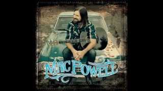 Mac Powell - My Love For You Remains chords