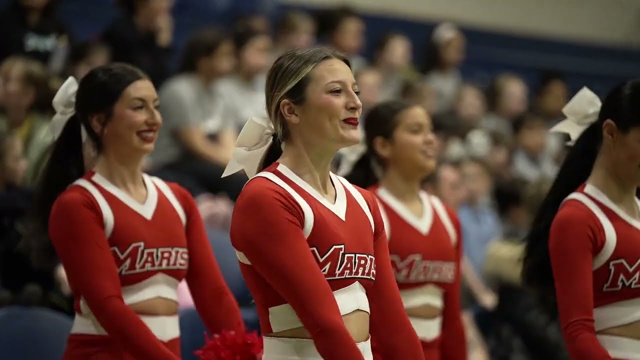 MAAC ASUN Dublin Basketball Challenge presented by Inspirus Sports 2022 Highlights