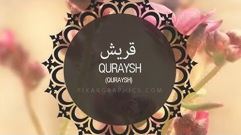 سورة قريش 💕 ماهر المعيقلي حالات واتس اب قران كريم بصوت جميل جدا مقاطع قرآن قصيرة راحة نفسية أرح سمعك