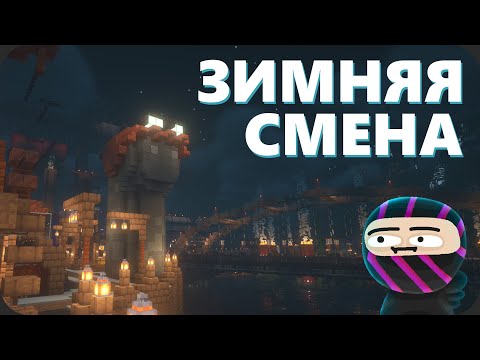 Проектируем тяжелую технику из жизни и других штук - МайнШилда 3 - Проектируем тяжелую технику из жизни и других штук - МайнШилда 3