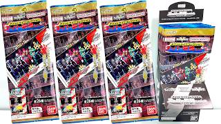 Ticket-Like Collection Super Sentai Series Vol.2 