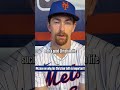 Nolan McLean Professes Faith in Christ to Mets Media