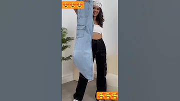 سروال كورغو صراحة انا أشتريته باللون الاسود بنات غدا راح صور حالي بملابسي وقيموني موافقين 