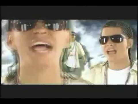 Bengie - El Amor De Un Padre - Videoclip - Reggaeton Cristiano