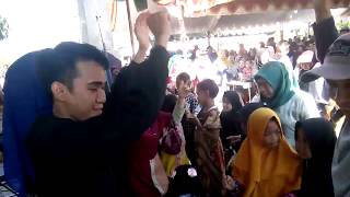 Gambus Banjarmasin As'syifa arabian Sungai Rangas Bergoyang