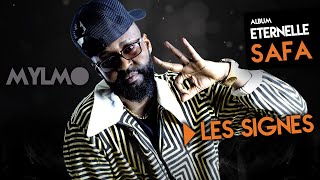 1. MYLMO - LES SIGNES (2021)