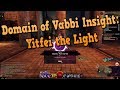 GW2 Path of Fire Domain of Vabbi Insight: Yitfei the Light |Mastery Point|