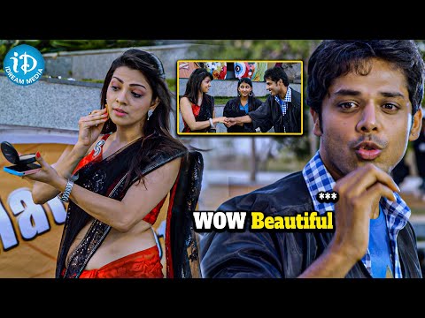 Nandu Latest Interesting Movie Scene || Paathshala Telugu Movie Scene || iDream Media - IDREAMMOVIES