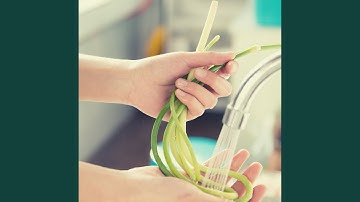 Sumptuous Ambience for Cooking Meals