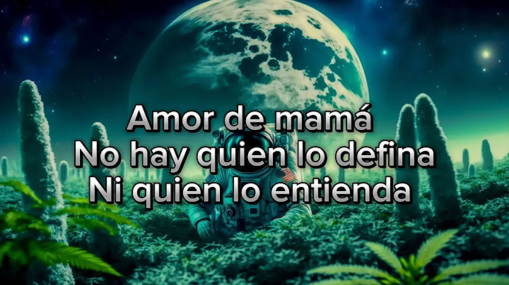 La perversa Uno “video lyric”  ( Letras )