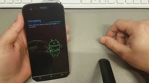 Hard reset CAT S61 ! Remove Pin / Pattern / Password !