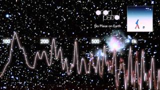 No Place on Earth