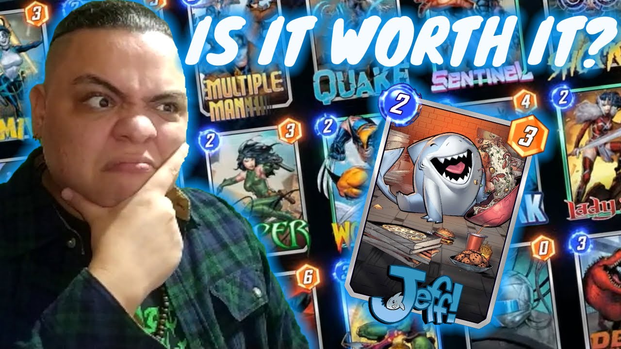 MARVEL SNAP SERIES 4 & 5 APRIL BUYER'S GUIDE | WHAT TO SPEND YOUR TOKENS ON