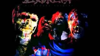 Exorcist - Black Mass