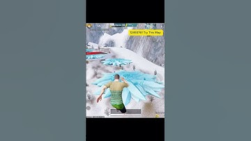 New Mountain Parkour #pubgmobile #pubgmnextstarprogram #pubgmobilec8s23 #pubgmwow