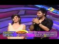 Lux Dance India Dance Season 2 March 27 '10 - Punit & Shakti