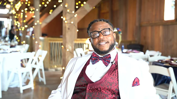 Raquel and Joseph Wedding Video
