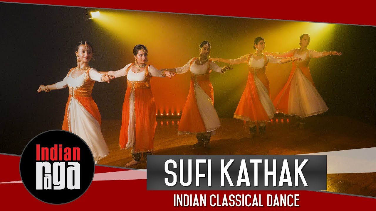 kathak music remix